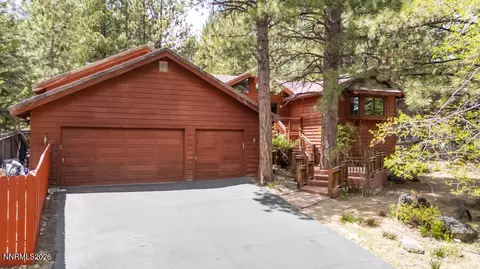 350 Black Pine Ct, Reno, NV 89511