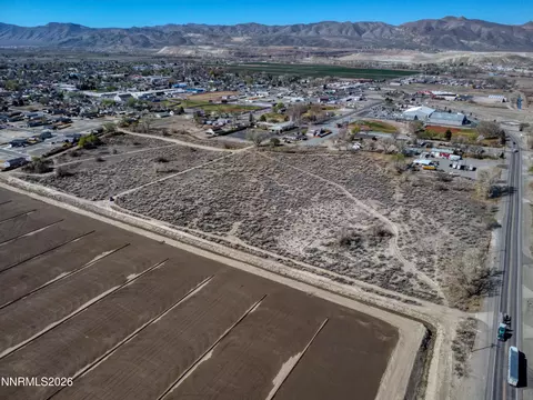 13 E Hwy 95a, Yerington, NV 89447