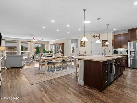 742 Ten Penny Dr, Spanish Springs, NV 89441
