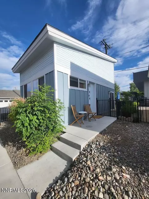 831 Ryland St, Reno, NV 89502