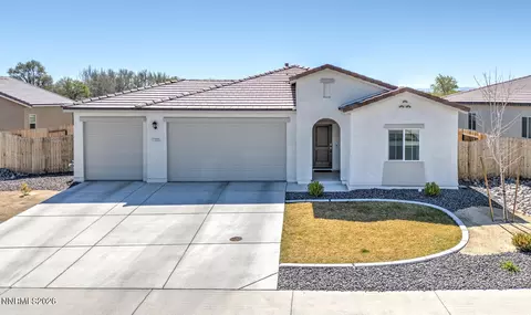 1135 Tamarack Dr, Fallon, NV 89406