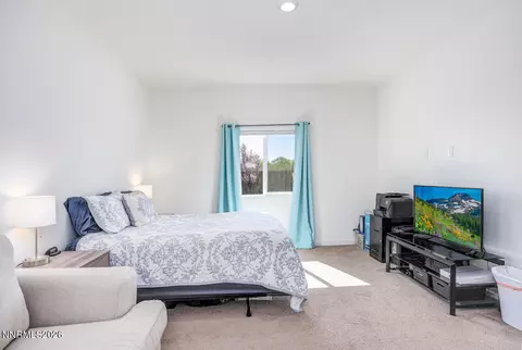 Bedroom - 1135 Tamarack Dr, Fallon, NV 89406 photo 3 of 3