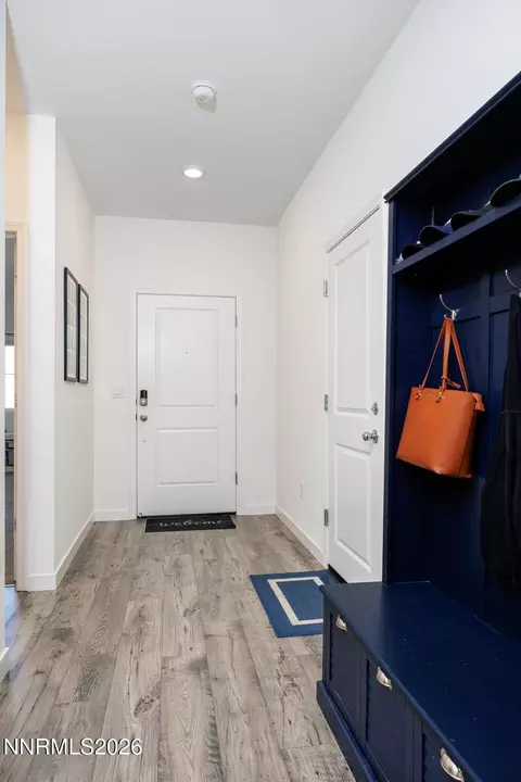 Entry Way - 1135 Tamarack Dr, Fallon, NV 89406 photo 1 of 1