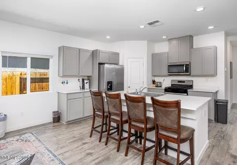 Kitchen - 1135 Tamarack Dr, Fallon, NV 89406 photo 1 of 2
