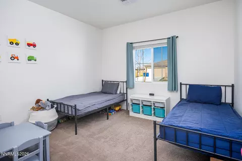 Bedroom - 1135 Tamarack Dr, Fallon, NV 89406 photo 1 of 3
