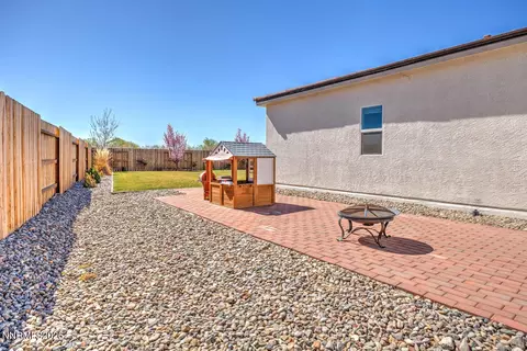 Exterior - 1135 Tamarack Dr, Fallon, NV 89406 photo 3 of 3