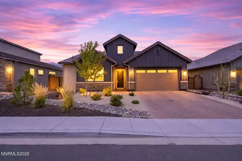 223 Starboard Dr, Reno, NV 89523