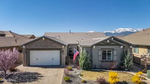 9831 Dyevera Ln, Reno, NV 89521