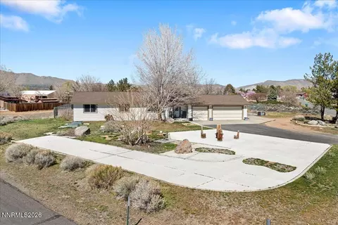 450 Omni Dr, Sparks, NV 89441