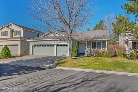 3225 Eaglewood Dr, Reno, NV 89502