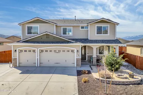 18648 Granite Peak Ct, Reno, NV 89508