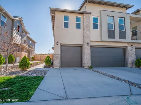 3660 Flare Ln UNIT 1, Carson City, NV 89705