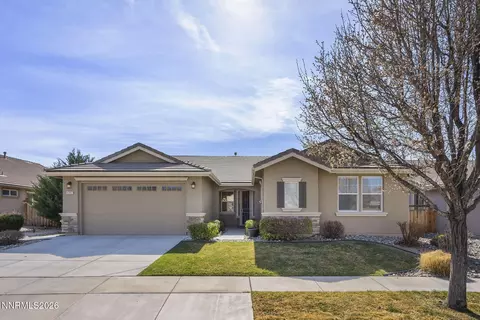 4283 Matter Ct, Sparks, NV 89436