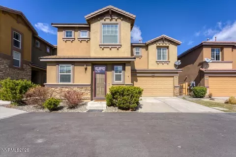 6505 Peppergrass Dr, Sparks, NV 89436