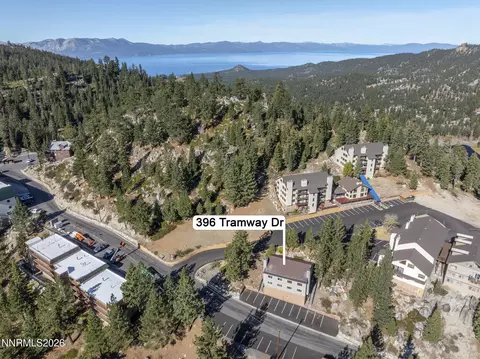 View/Area - 396 Tramway Dr, Stateline, NV 89449 photo 1 of 2