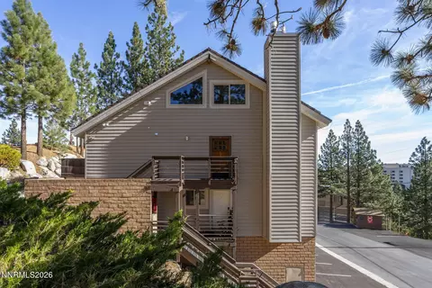 396 Tramway Dr, Stateline, NV 89449