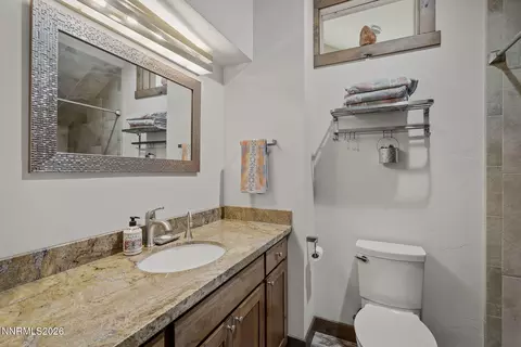 Bath - 396 Tramway Dr, Stateline, NV 89449 photo 2 of 2