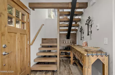 Entry Way - 396 Tramway Dr, Stateline, NV 89449 photo 1 of 1
