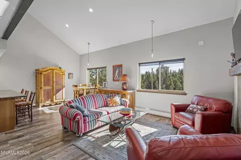Living - 396 Tramway Dr, Stateline, NV 89449 photo 3 of 3