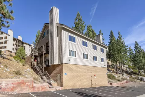 Exterior - 396 Tramway Dr, Stateline, NV 89449 photo 1 of 1
