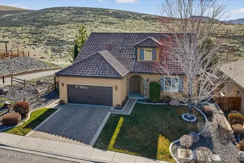 5340 Skystone Dr, Sparks, NV 89436