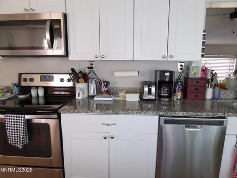 Kitchen - 337 Ogden Ave, Ely, NV 89301 photo 3 of 3