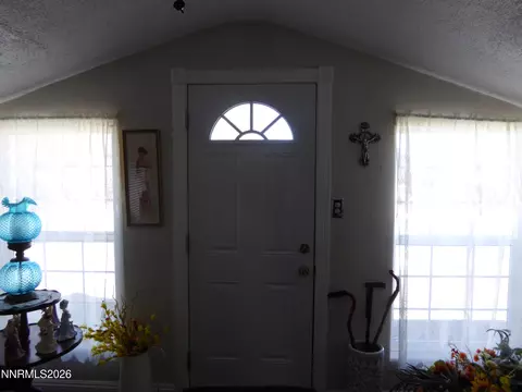 Entry Way - 337 Ogden Ave, Ely, NV 89301 photo 1 of 3