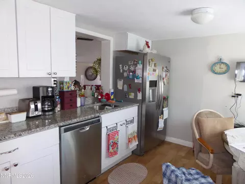 Kitchen - 337 Ogden Ave, Ely, NV 89301 photo 2 of 3