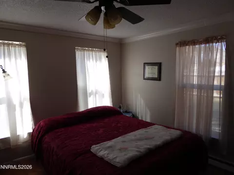 Bedroom - 337 Ogden Ave, Ely, NV 89301 photo 2 of 5