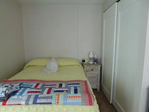 Bedroom - 337 Ogden Ave, Ely, NV 89301 photo 4 of 5