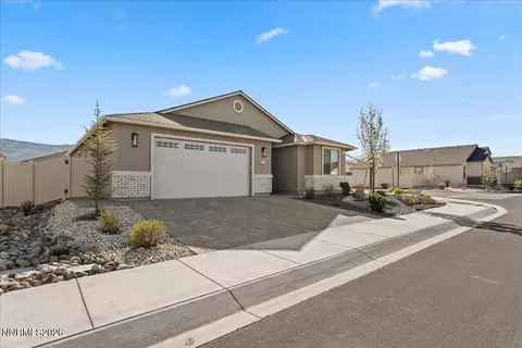 11174 Freedom Range Ln, Reno, NV 89521