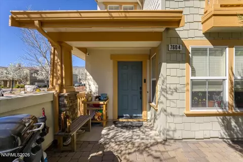 7604 Stone Bluff Way, Reno, NV 89523