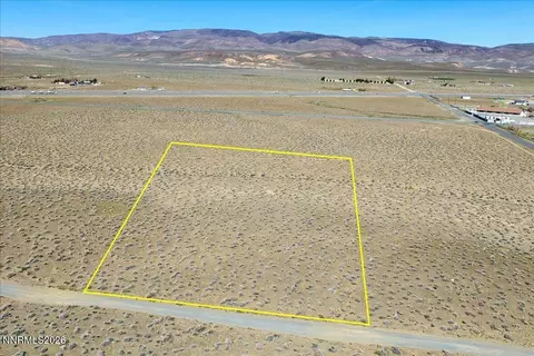 4090 Dayton Ave, Silver Springs, NV 89429