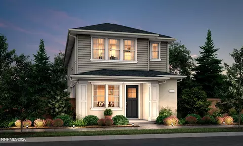 1365 Vine Gate Rd #HOME 48, Carson City, NV 89701