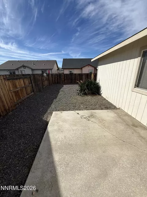 Exterior - 343 Beth Way, Fallon, NV 89406 photo 2 of 3