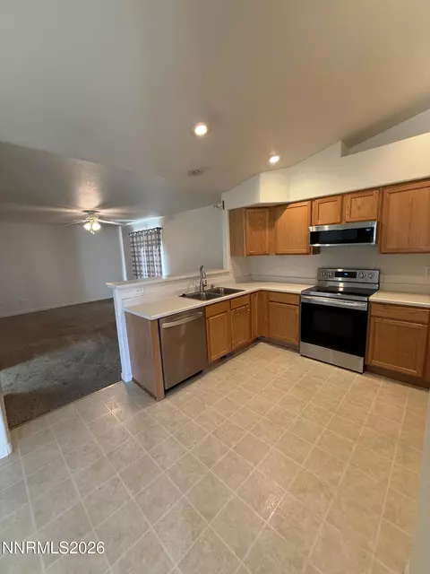 Kitchen - 343 Beth Way, Fallon, NV 89406 photo 1 of 1