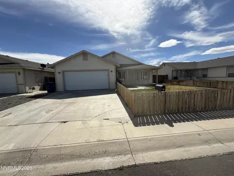 343 Beth Way, Fallon, NV 89406