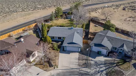 116 Woodlake Ct, Dayton, NV 89403