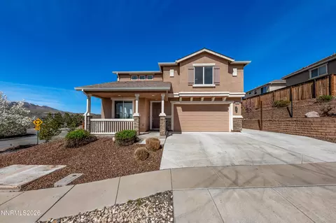 3805 Pimlico St, Reno, NV 89512