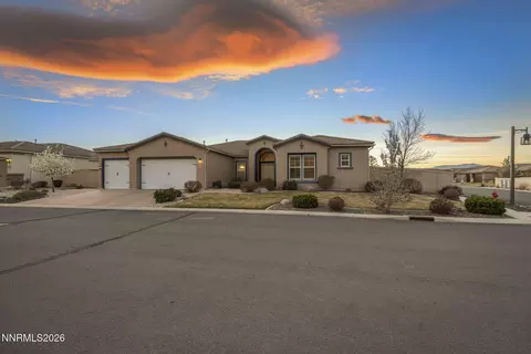 9805 Cardigan Bay Ln, Reno, NV 89521