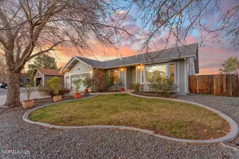 108 Josefina Ct, Spanish Springs, NV 89441