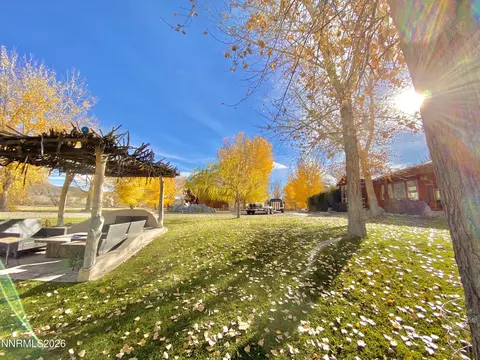 156 E Walker Rd, Yerington, NV 89447 photo 6