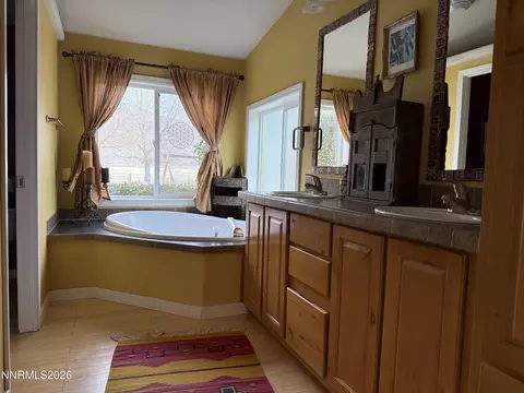 156 E Walker Rd, Yerington, NV 89447 photo 13