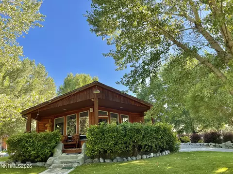 156 E Walker Rd, Yerington, NV 89447 photo 4