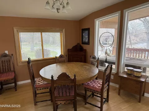 156 E Walker Rd, Yerington, NV 89447 photo 8