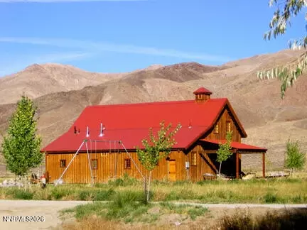156 E Walker Rd, Yerington, NV 89447 photo 31