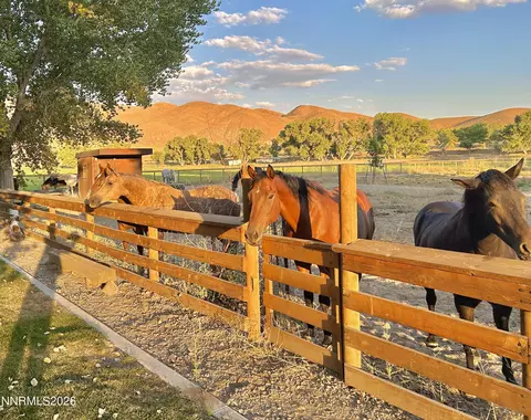 156 E Walker Rd, Yerington, NV 89447 photo 30