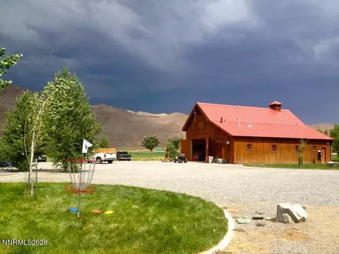 156 E Walker Rd, Yerington, NV 89447 photo 32