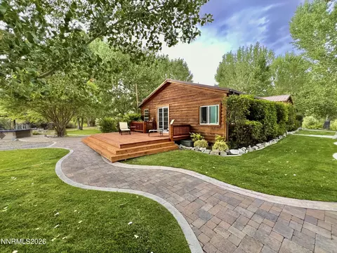 156 E Walker Rd, Yerington, NV 89447 photo 5