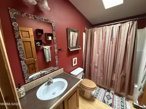 156 E Walker Rd, Yerington, NV 89447 photo 16